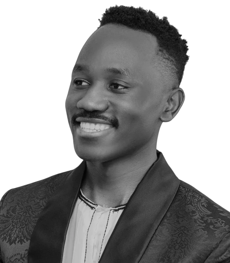 Emmanuel Bogere, co-founder and SEO strategist at B&E Designs