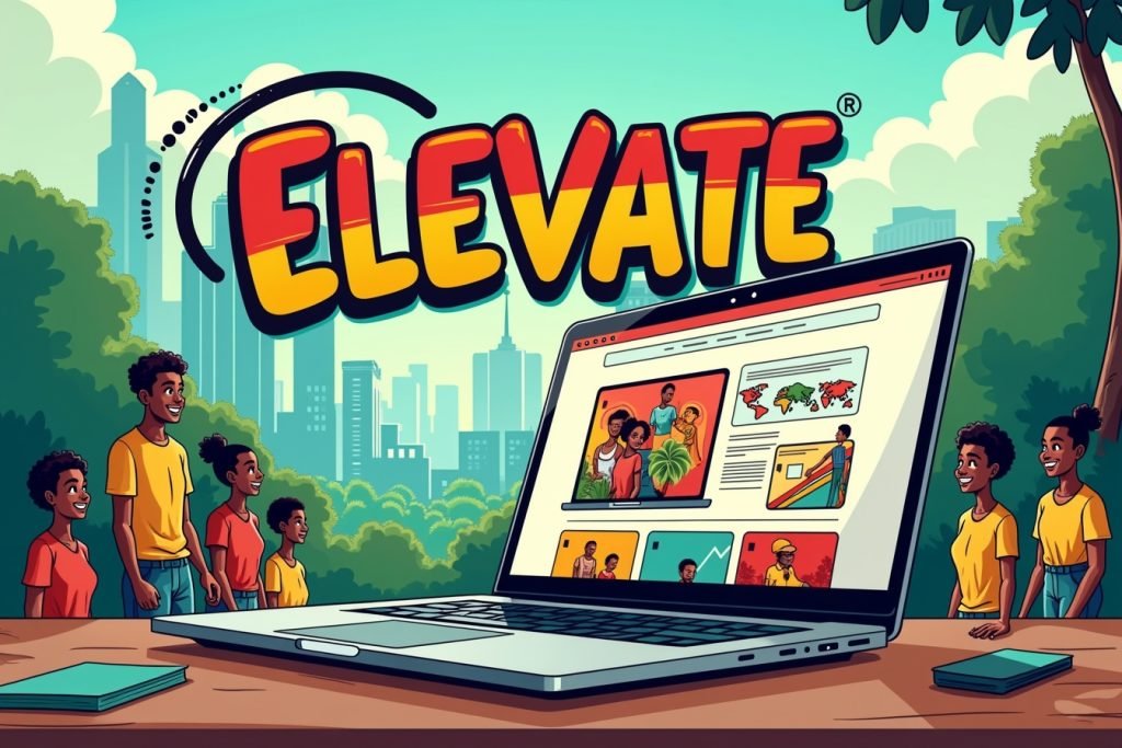 How much does a website cost in Uganda 2025