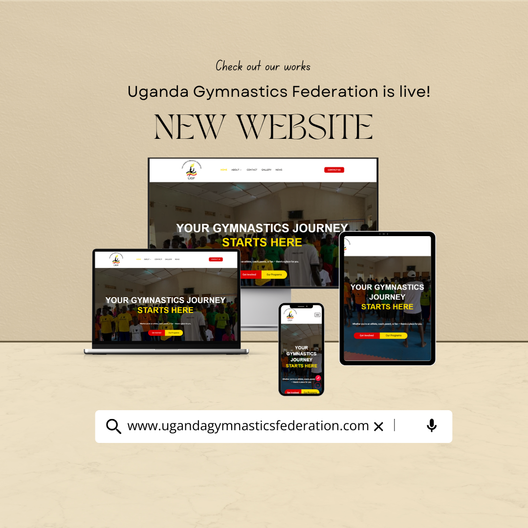 UGF
