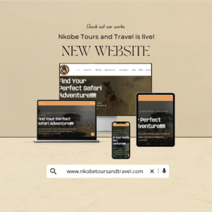 API integration diagram showing secure data flow between website and payment gateway for mobile money payments.
