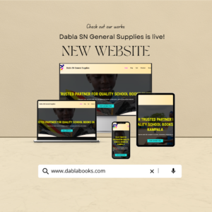 Dabla Books