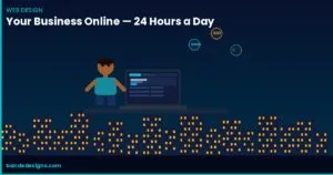 why ugandan businesses need a website 2026