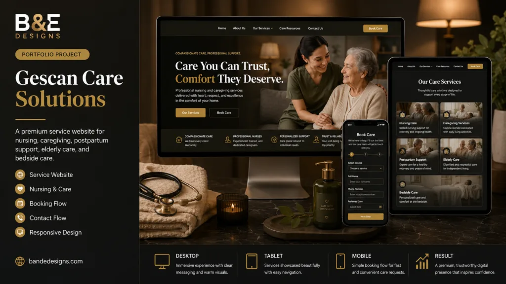 gescan care solutions website thumbnail premium 01
