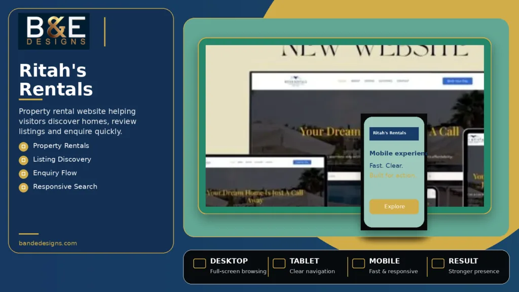 ritahs rentals website thumbnail alt 01
