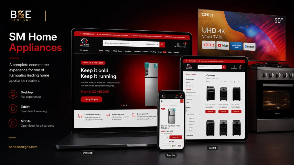 sm home appliances website thumbnail 03