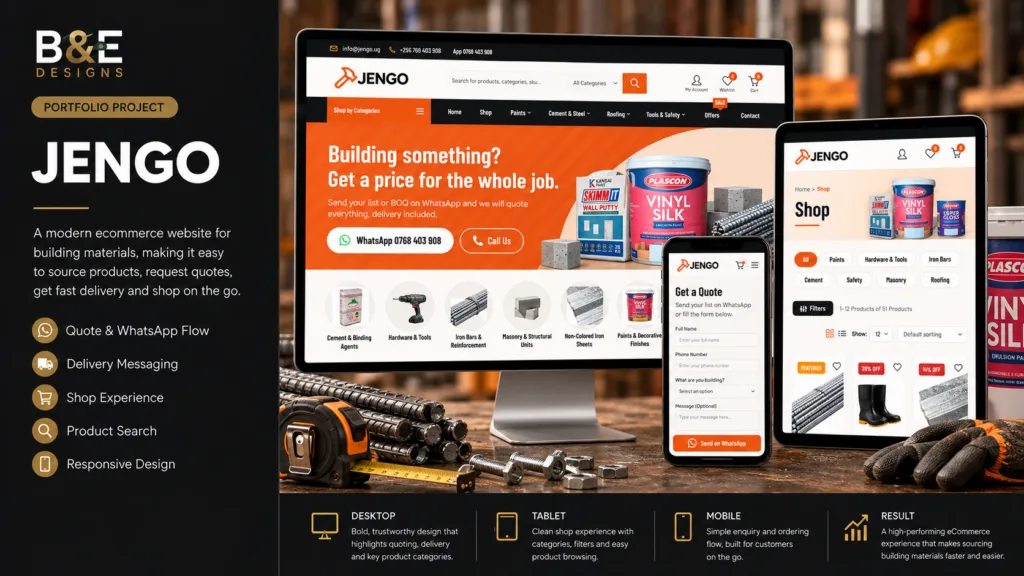 jengo building materials website thumbnail 03